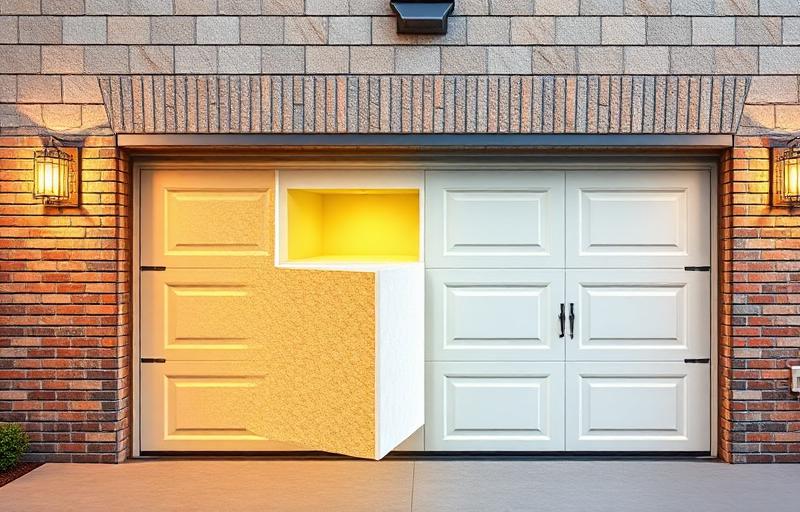 ROI of Insulated Doors: Making Smart Decisions
