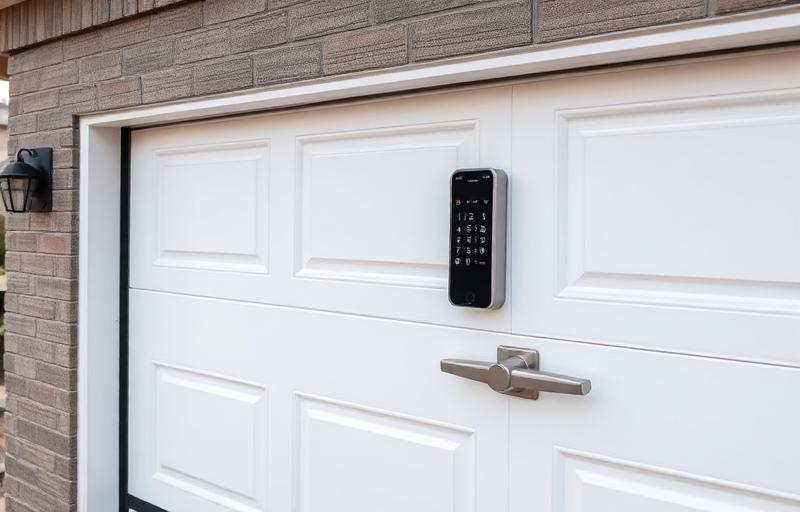 Smart Lock Integration: Protecting Your Family